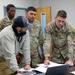 Guard Distributes Army Cold Weather Gear in Western NC