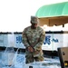 Guard Distributes Army Cold Weather Gear in Western NC