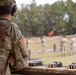 Army Reserve Civil Affairs Soldiers Qualify with Pistols