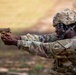 Army Reserve Civil Affairs Soldiers Qualify with Pistols