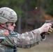 Army Reserve Civil Affairs Soldiers Qualify with Pistols