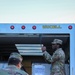 Guard Distributes Army Cold Weather Gear in Western NC