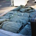 Guard Distributes Army Cold Weather Gear in Western NC