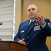 Chief Master Sgt. Justin Passa Retirement