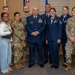 Chief Master Sgt. Justin Passa Retirement