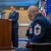 Chief Master Sgt. Justin Passa Retirement