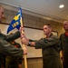 169th Airlift Squadron change of command