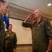 169th Airlift Squadron change of command