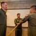 82nd Operations Support Squadron Change of Command