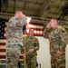 182nd Maintenance Group change of command