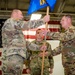 182nd Maintenance Group change of command