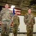 182nd Maintenance Group change of command