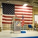 182nd Maintenance Group change of command