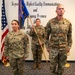 264th Combat Communications change of command