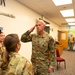 264th Combat Communications change of command