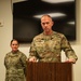 264th Combat Communications change of command