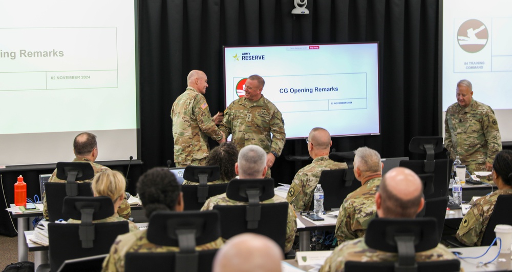 Lethality and Training