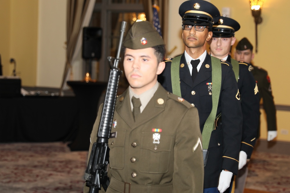 213 Regional Support Group 79th Annual Military Ball