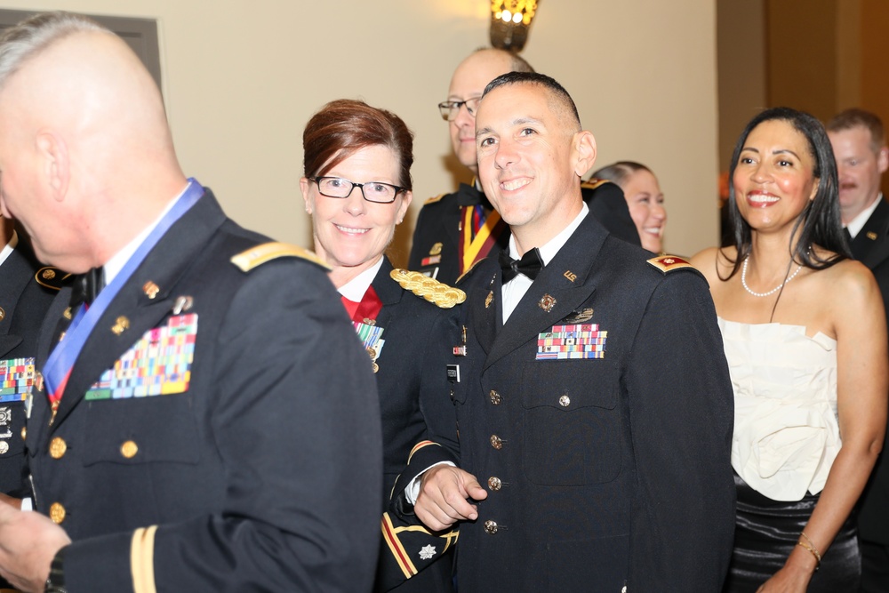 213 Regional Support Group 79th Annual Military Ball