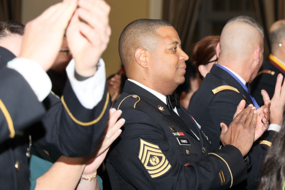 213 Regional Support Group 79th Annual Military Ball