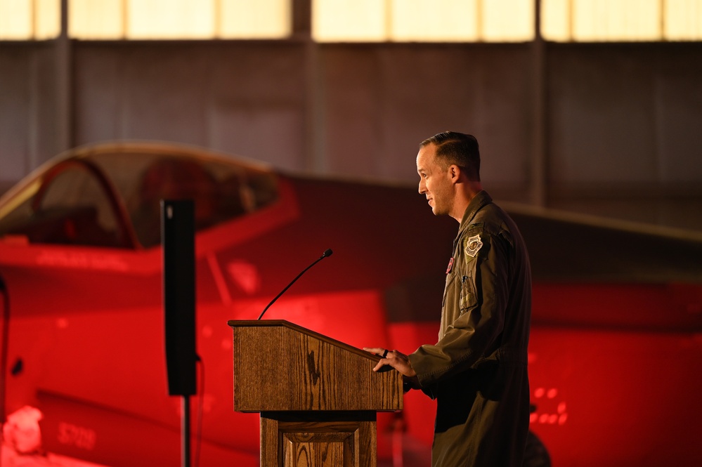 2024 FAA Ceremony