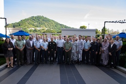 South East Asia Regional Forum 2024