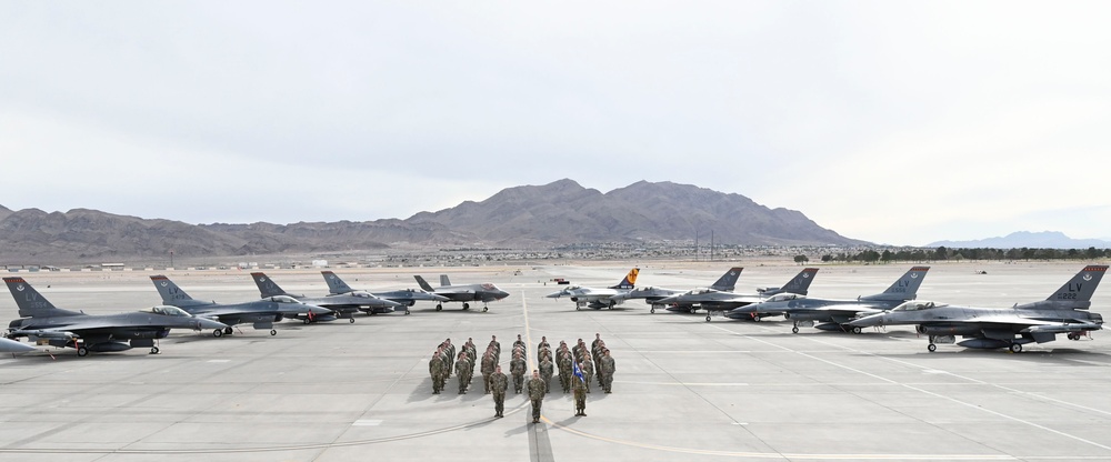 926th Security Forces Squadron Photo