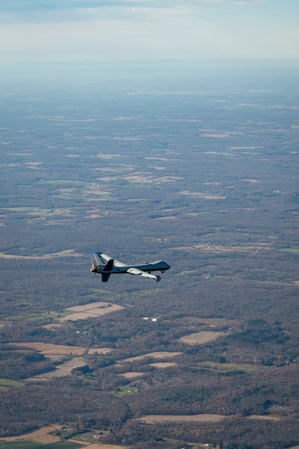 174th Attack Wing MQ-9 Training Flight