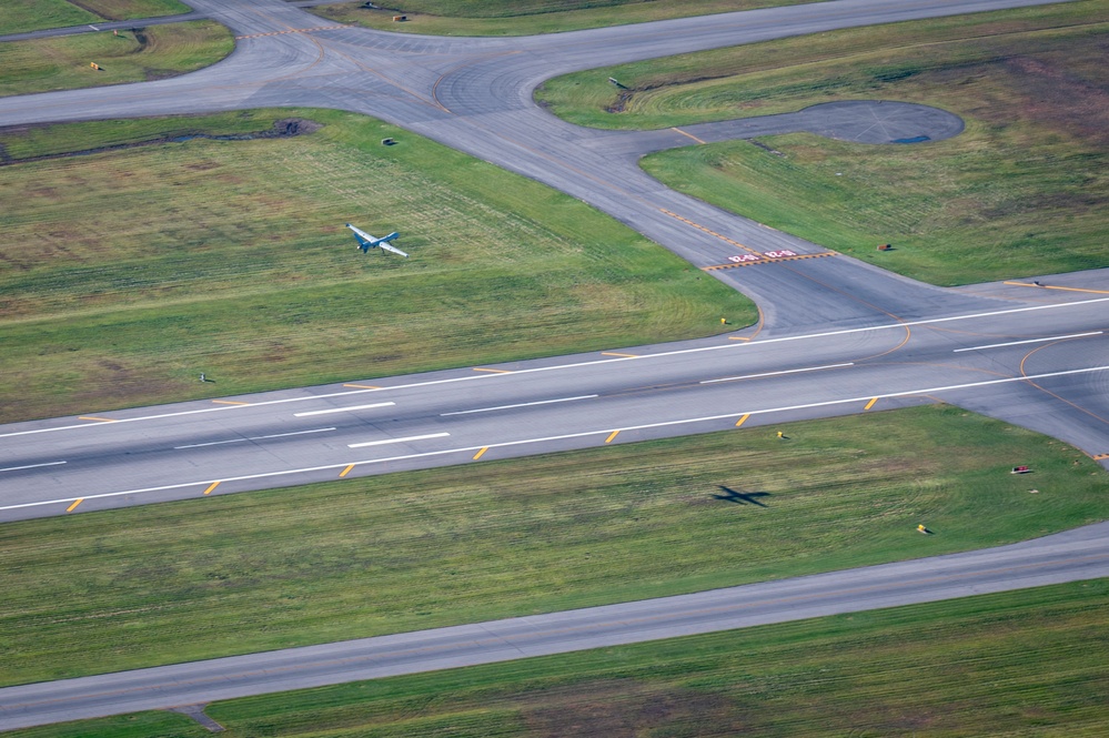 174th Attack Wing MQ-9 Training Flight