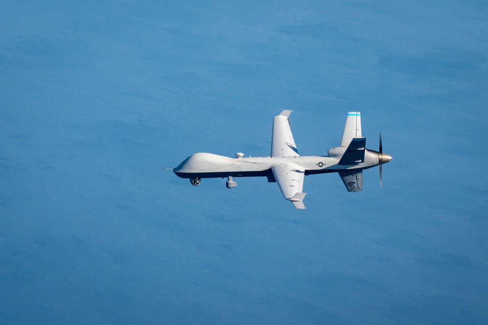 174th Attack Wing MQ-9 Training Flight