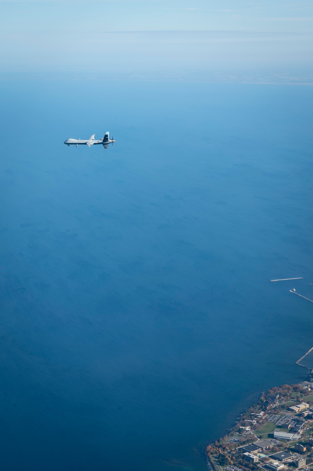 174th Attack Wing MQ-9 Training Flight