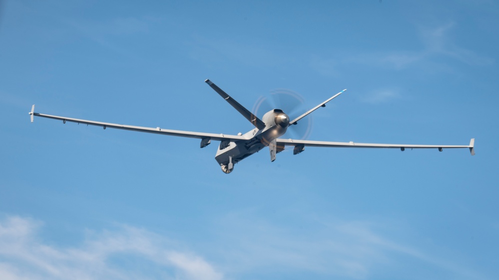 174th Attack Wing MQ-9 Training Flight