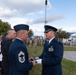 Chief Master Sgt. Jason Farnsworth retires from Nevada Air National Guard