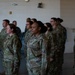 125th FWS Commander Relinquishes Command