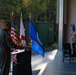 125th FWS Commander Relinquishes Command