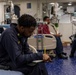 Chief Hospital Corpsman Finds His Ship at Sea: A Stinger's Journey