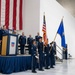 179th Cyber Operations Group Change of Command