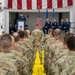 179th Cyber Operations Group Change of Command