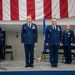 179th Cyber Operations Group Change of Command