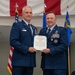 179th Cyber Operations Group Change of Command