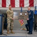 179th Cyber Operations Group Change of Command