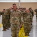 179th Cyber Operations Group Change of Command