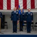 179th Cyber Operations Group Change of Command