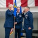 179th Cyber Operations Group Change of Command