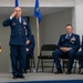 179th Cyber Operations Group Change of Command