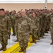 179th Cyber Operations Group Change of Command