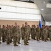 179th Cyber Operations Group Change of Command