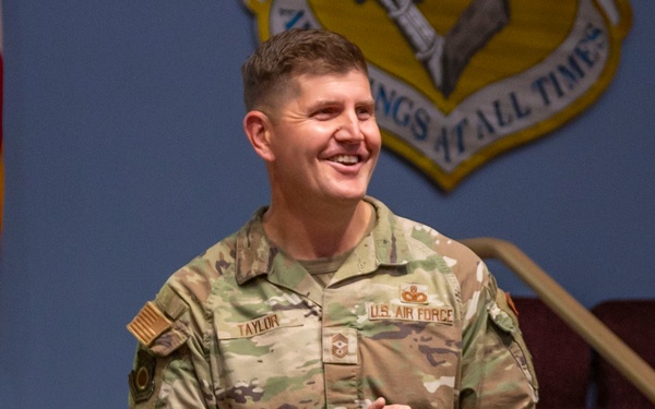 ONG Leadership Visit