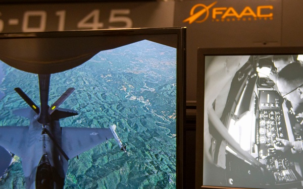 ONG Leadership Visit