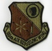 185th ARW OCP patch